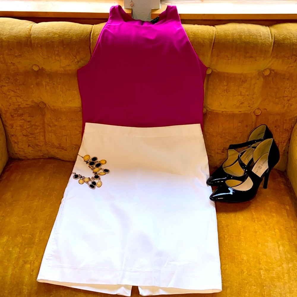 Ann Taylor Tank Top